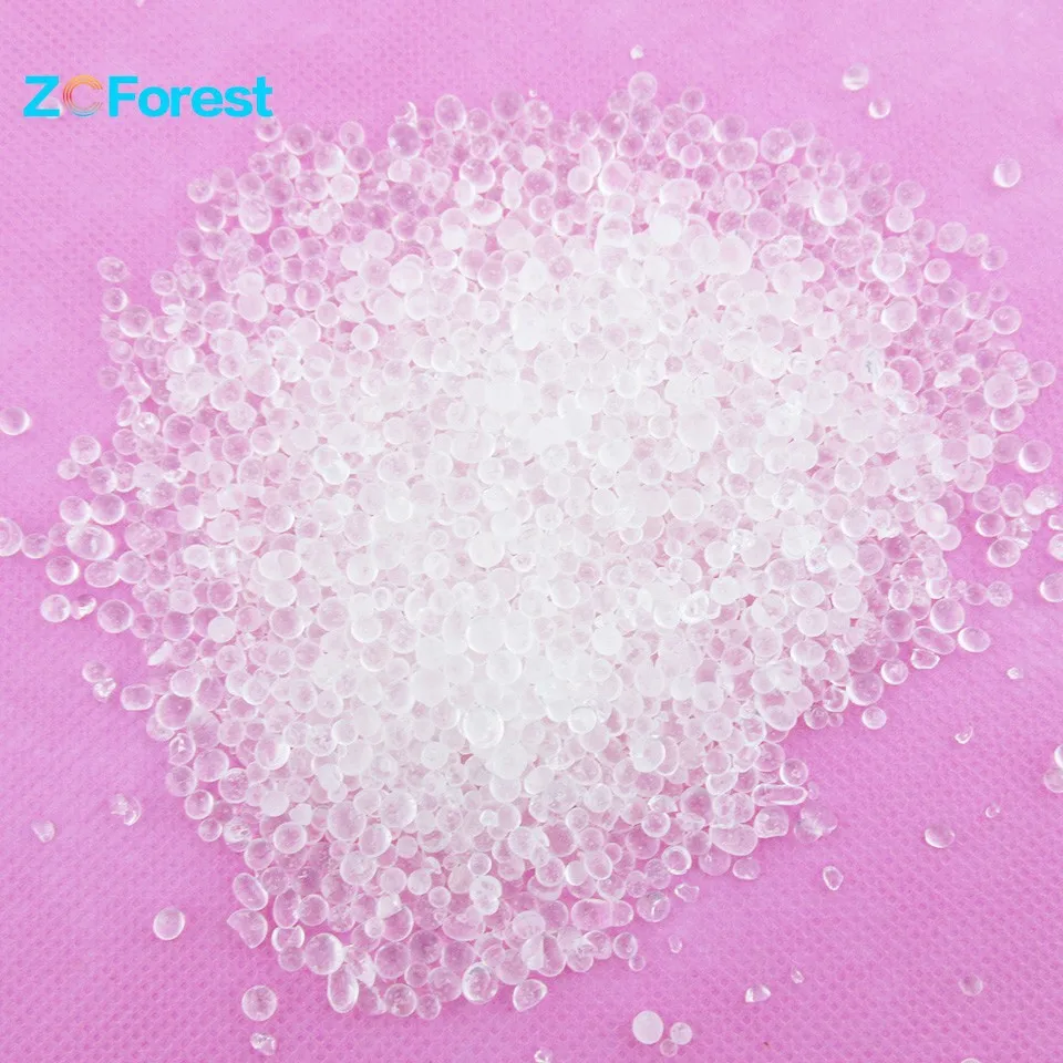 Silica Gel Desiccant hg120-(4)