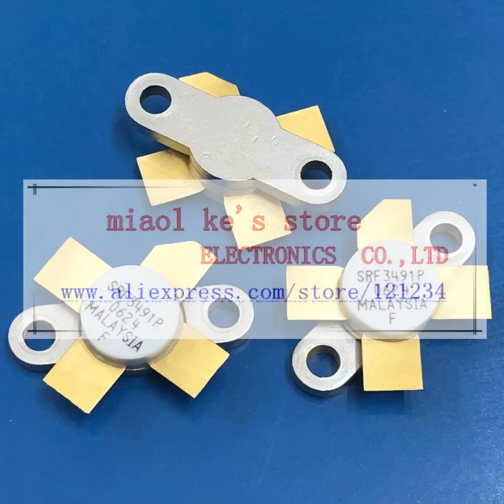

SRF3491P srf3491p - High quality original transistor