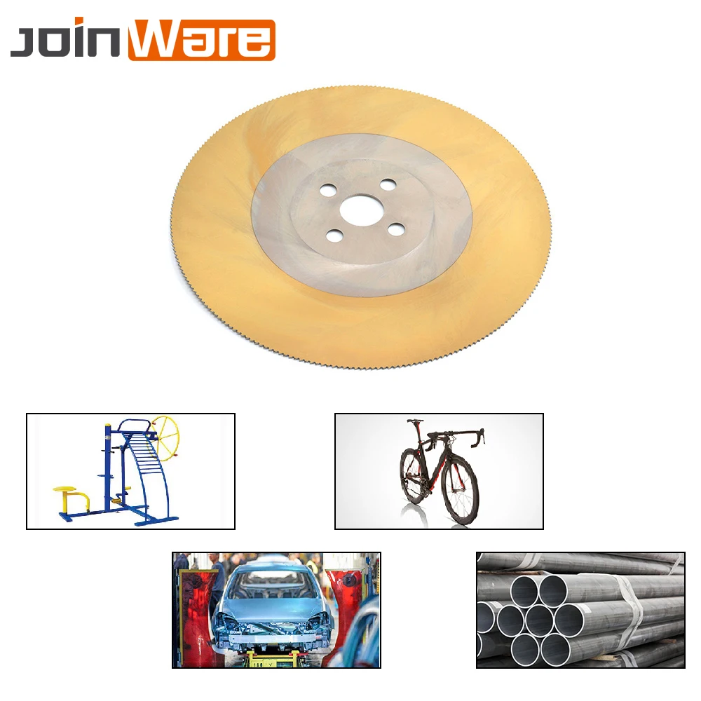 250mm 10'' High Speed Steel Circular Saw Blade Cutting Disc For Stainless Steel HSS Thickss 1.2/1.6/2mm 250mm 10'' High Speed Steel Circular Saw Blade Cutting Disc For Stainless Steel HSS Thickss 1.2/1.6/2mm