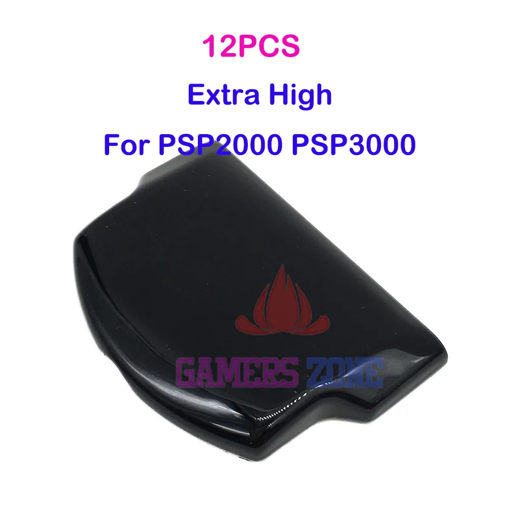 Задняя крышка для Sony PSP 3000 2000 12 шт.|case for|case for sonycase case |