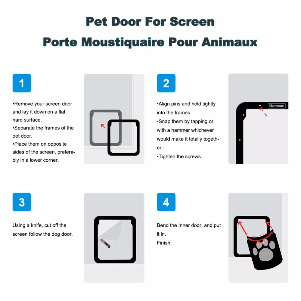 pet screen door  (15)