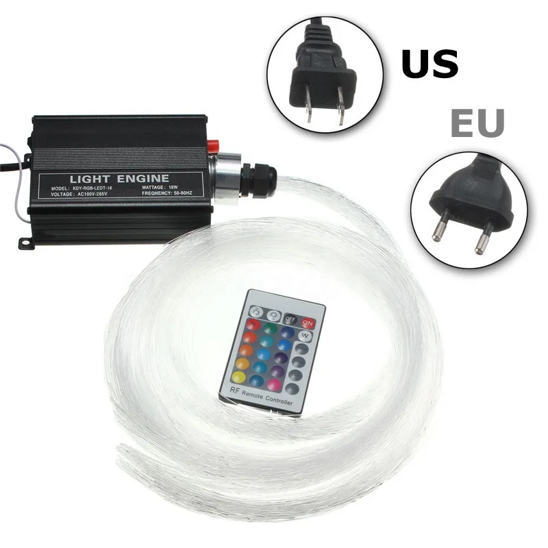 RGB LIGHT ENGINE08121