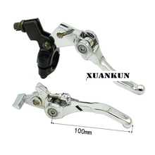 XUANKUN внедорожник модифицированный сцепление тормозной клаксон ручка волна скорость T8 189 Малый внедорожник CQR