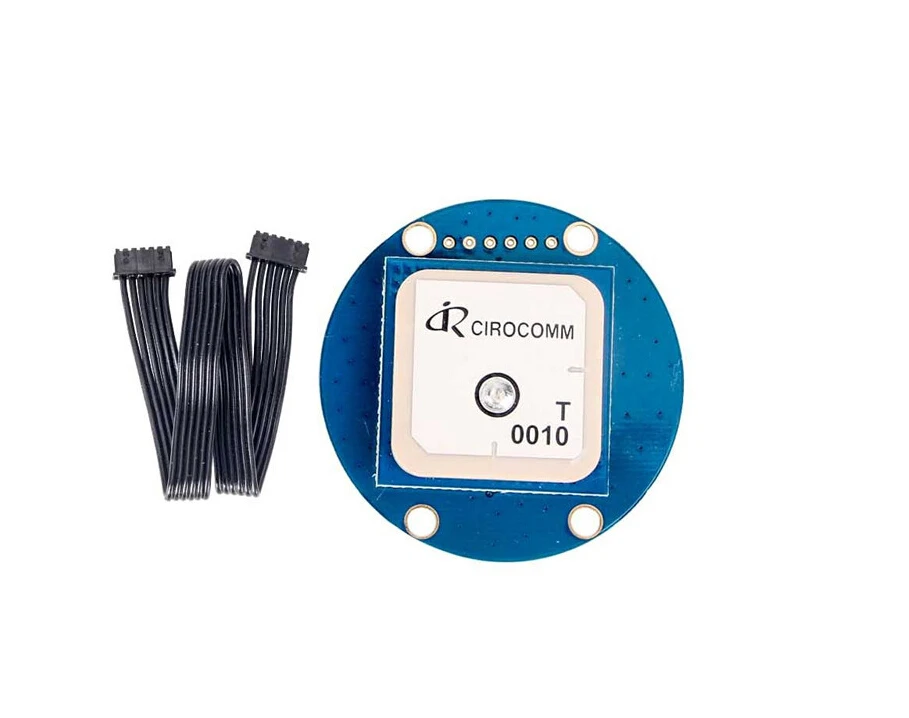 Beste Runner 250 Geavanceerde Quadcopter Onderdelen GPS Module Runner 250 (R) Z 14 F16495