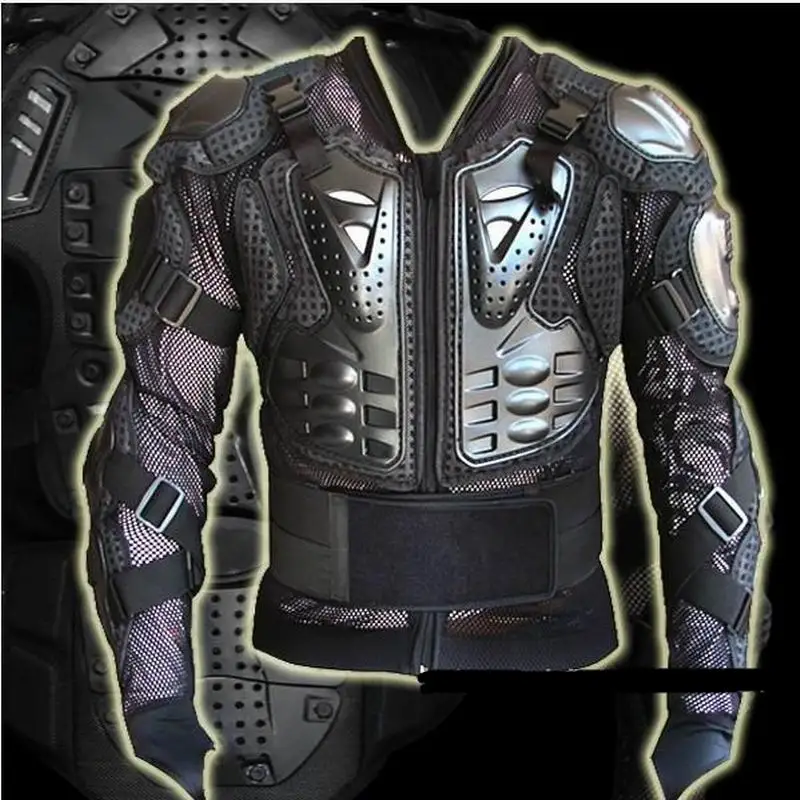 Free Shipping motorcycle Armor Jacket Armor Clothing Knights Equipment