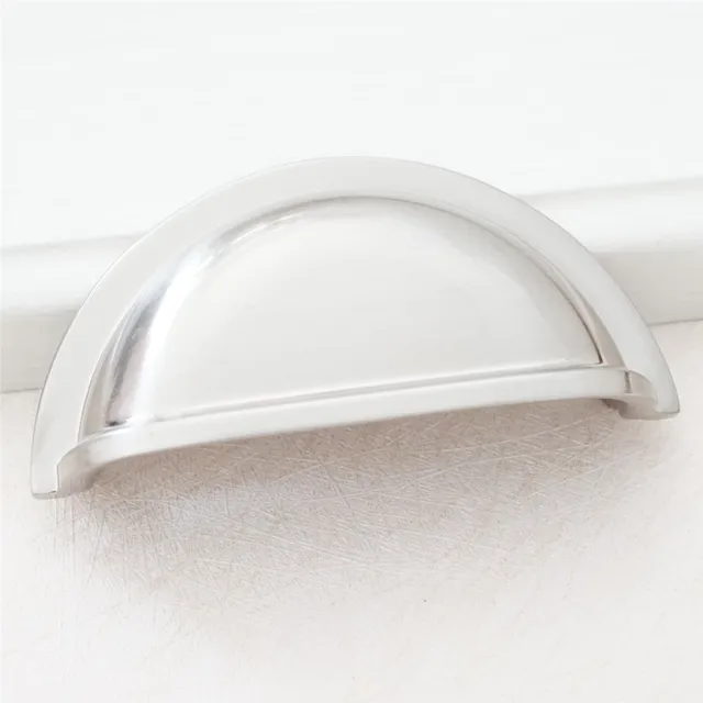 Aliexpress.com: Comprar 3 "tiradores de cajón/aparador tiradores de la