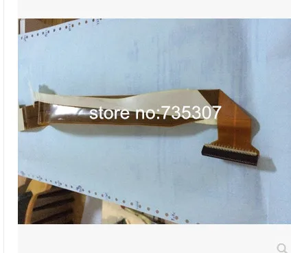 

high quality cp9000 FPC head cable bp9000 print head flat cable / printer cables