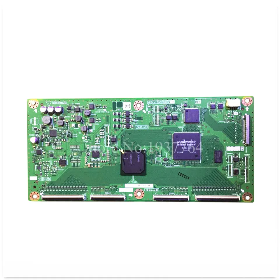 

good working High-quality for original second-hand RUNTK4909TP CPWBX4909TP logic board