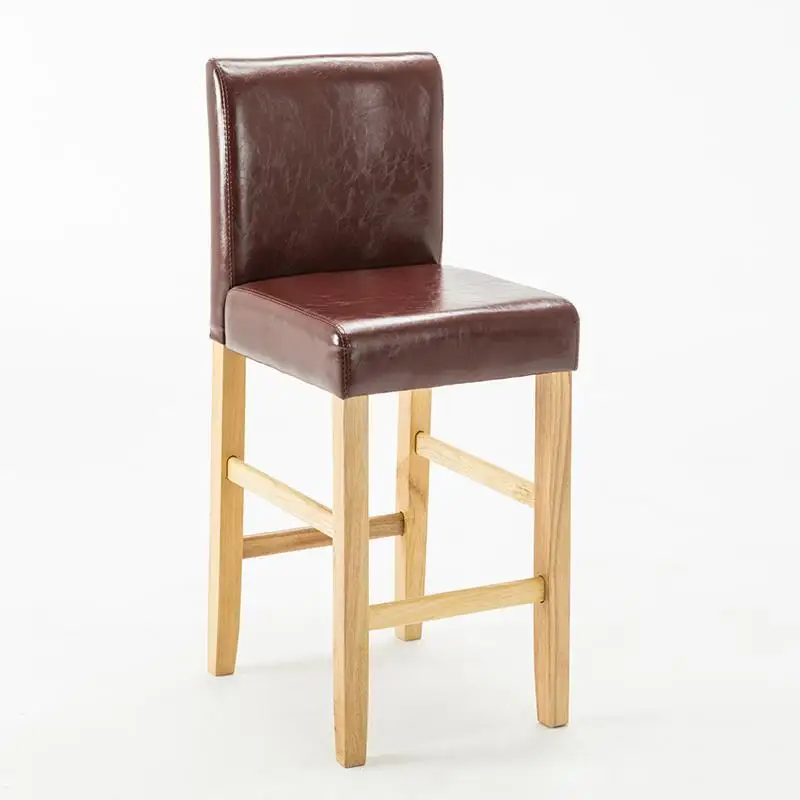 Todos Tipos Barkrukken Stuhl Sedia Stoelen La Barra Kruk Taburete Sedie Leather Silla Stool Modern Tabouret De Moderne Bar Chair Todos Tipos Barkrukken Stuhl Sedia Stoelen La Barra Kruk Taburete Sedie Leather Silla Stool Modern Tabouret De Moderne Bar Chair