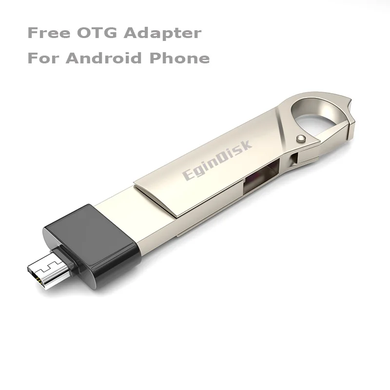 Usb Flash Drive For iPhone 6 6S 6Plus 7 7S 7P 8 8Plus X iPad Lightning