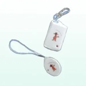 

400pcs/lot * * Personal Children Anti-theft Pet Old Man Anti-lost Alarm