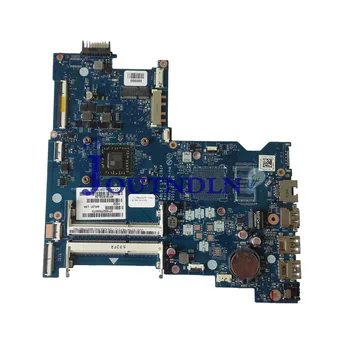

JOUTNDLN FOR HP 15-AF Laptop Motherboard 813967-001 813967-501 813967-601 W/ A6-6310 CPU ABL51 LA-C781P DDR3