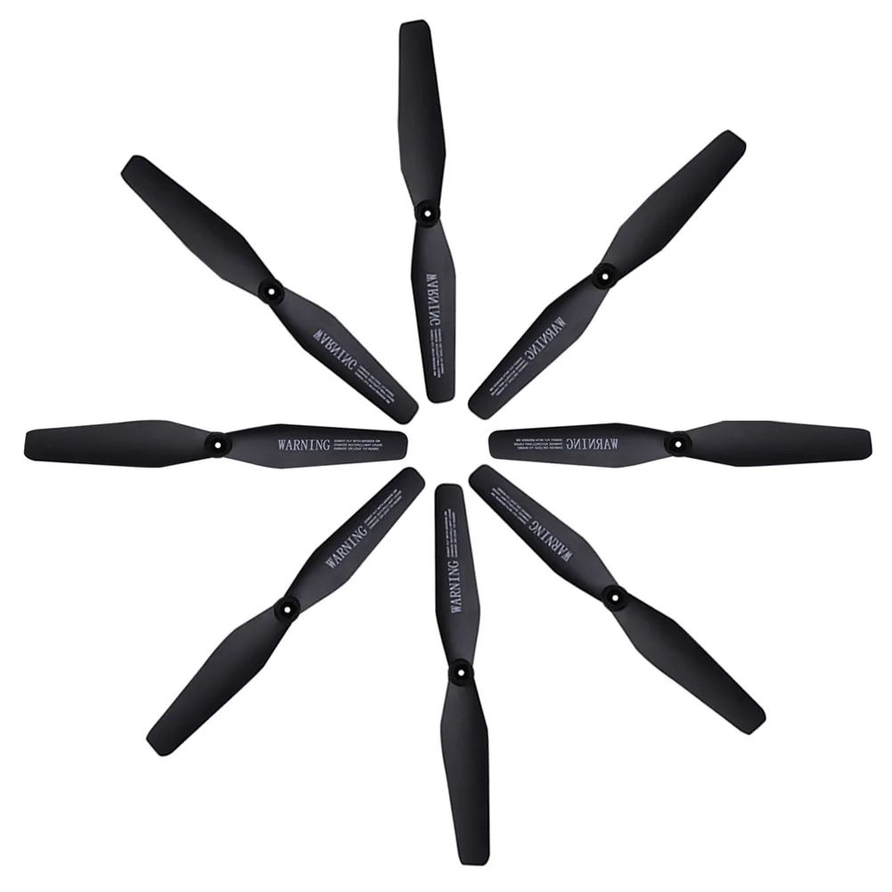 Запасные детали для квадрокоптера Syma X5HW X5HC 8 шт./упак.|spare parts|main bladesparts for |