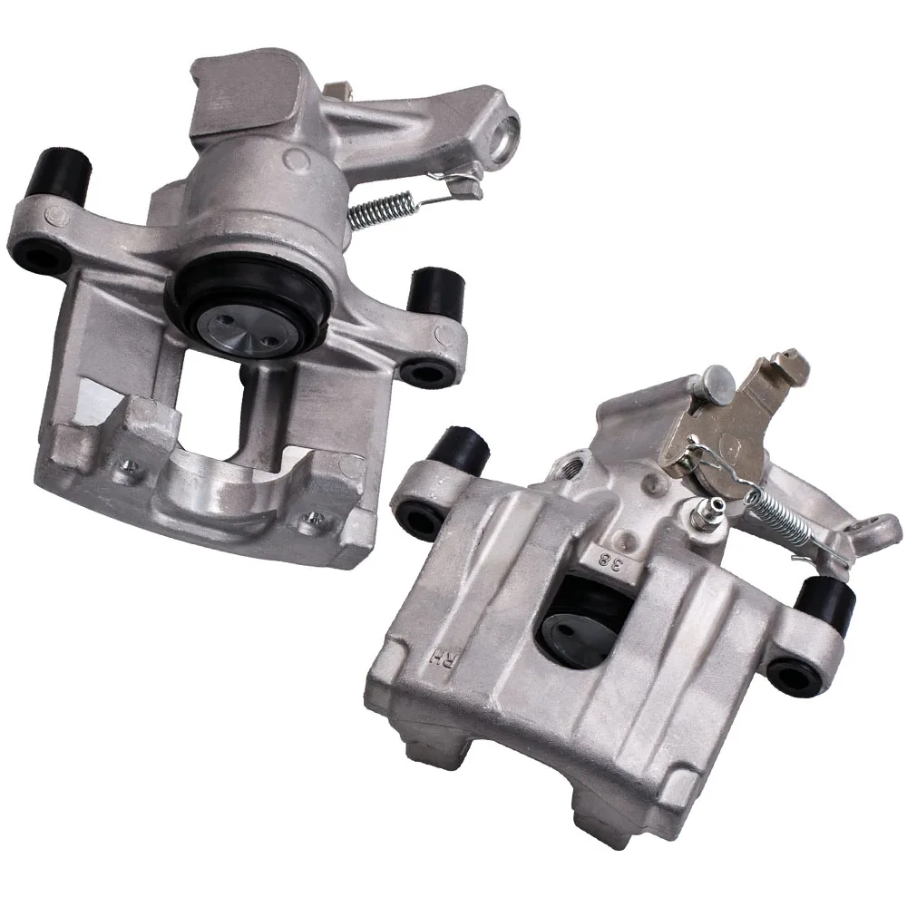 

Rear Right + Left Brake Caliper FOR Vauxhall Opel Vectra C Signum SAAB 9-3 Signum & Vectra MK II 03-08