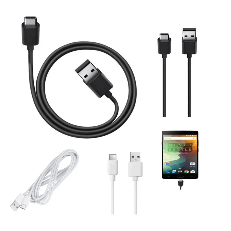 Новинка высокая мощность емкость (3 а) для быстрой зарядки USB 3 1 C type кабель и