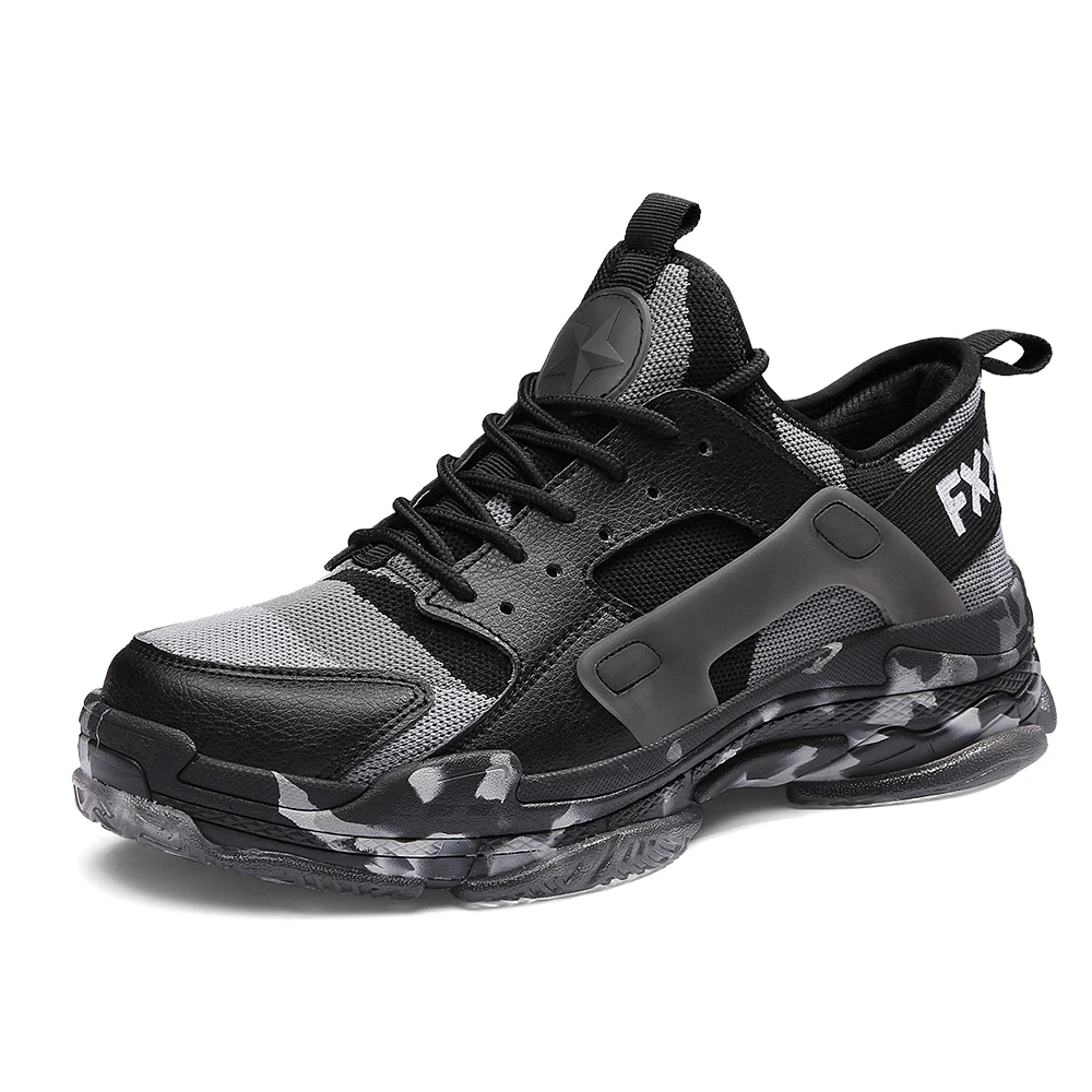 advanced running shoes