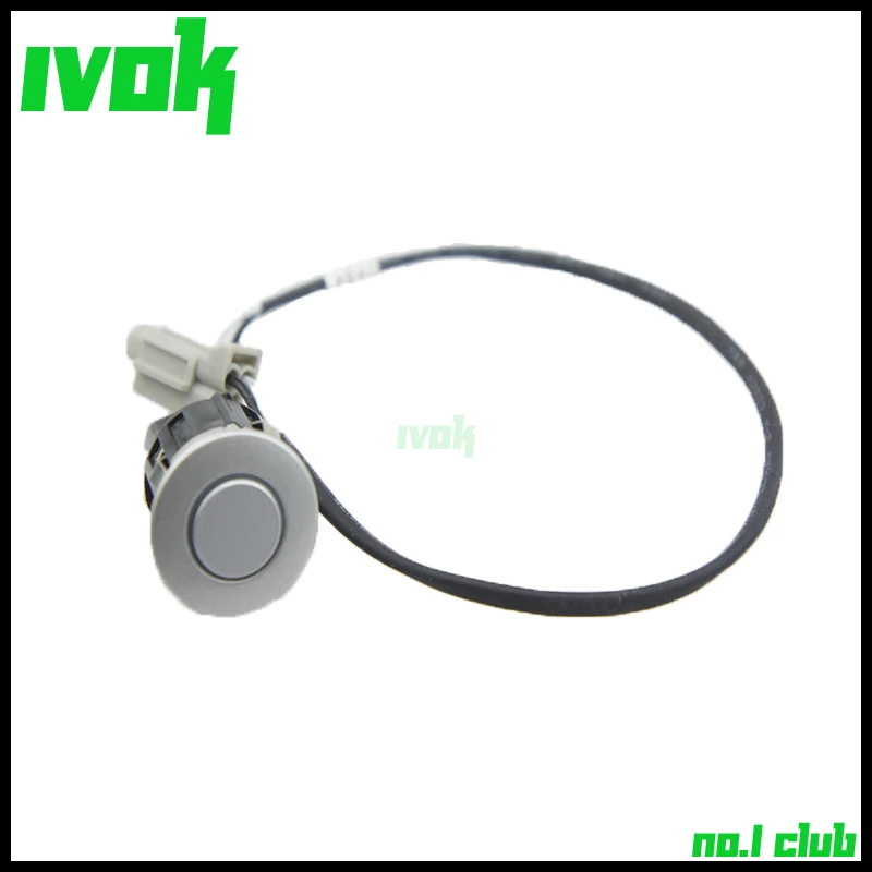 Бампер ультразвуковой датчик парковки для Nissan Tiida C11 J10 G11 1.6L 01-08 25994-2DV0A 259942DV0A |