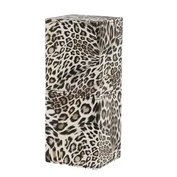 

Cosmetic Make Up Cup Case Makeup Brush Pen Lipstick Pencil Holder Empty Storage Box Desk Business Desktop Stationery Holder