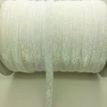 Glitter White
