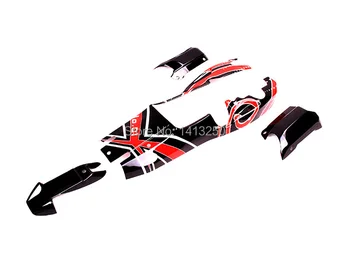 

Body Shell for 1/5 hpi rovan km baja 5b rc car parts