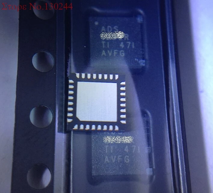 

1pcs/lot ADS6145IRHBR ADS6145 In Stock
