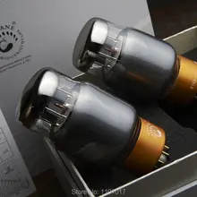 PSVANE KT88-TII вакуумной трубки марки TII серии HIFI EXQUIS завод соответствует KT88 электронная лампа