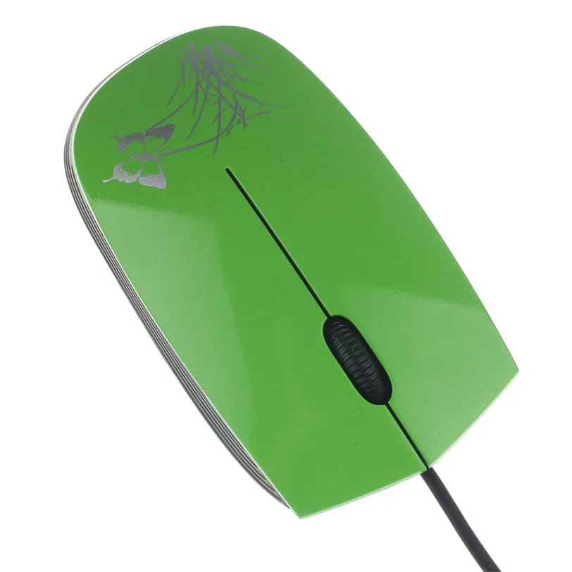 USB Mouse