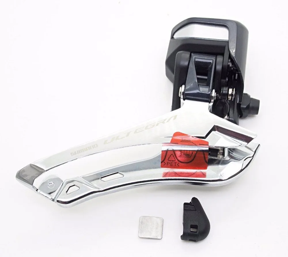 ultegra r8050 front derailleur