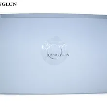 JIANGLUN для Dell XPS L501X Замена ЖК-дисплей задняя крышка с Wi-Fi кабель