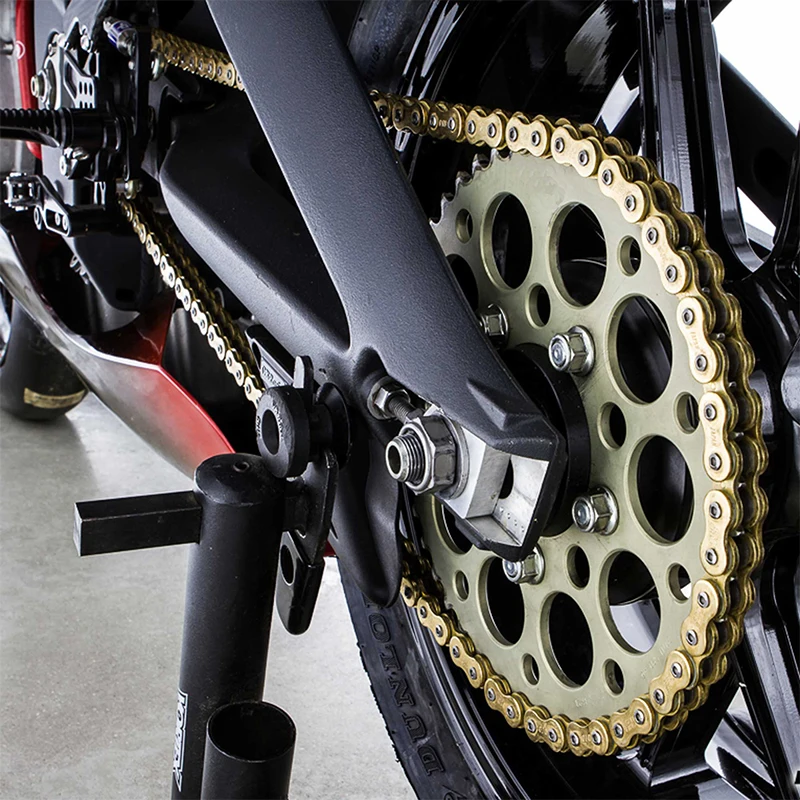Мотоциклетная ведущая цепь уплотнительное кольцо 530 для Honda CBF 1000 ST CB R CBR 929/954RR 900 VFR