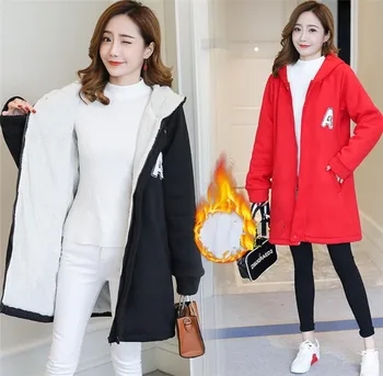 

maternity winter jackets Fashion Maternity Clothing Long Pregnancy Jackets Mother Coat Woman Outwear Pregnant Clothes overcoat