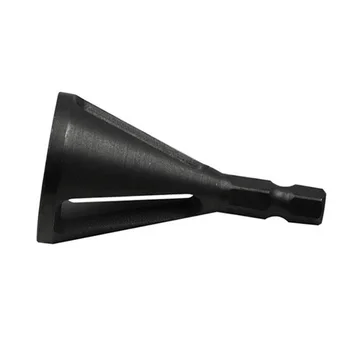 

Stainless Steel Deburring External Chamfer Burr Remove Drill Bit High Strength #
