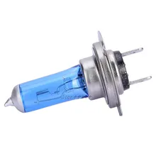 H7 55 Вт ксеноновый Галогеновый светильник ближнего света, Авто головной светильник, Лампа 6000 К 12 В 55 Вт, автостайлинг H7 для автомобилей chevrolet