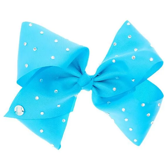 Signature Hair Bow