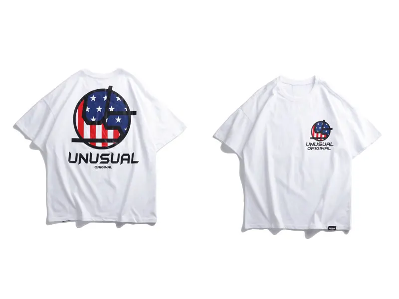 Creative Printed Tshirts 2