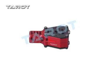 

Tarot Shock-absorbing Motor Seat TL96033 25MM / Red Free Shipping with Tracking