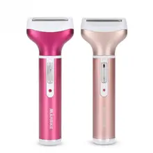 4 в 1 электробритва для удаления волос в носу триммер перезаряжаемый мужской ушной носовой фреза уход для лица для женщин борода бритва для носа ухо