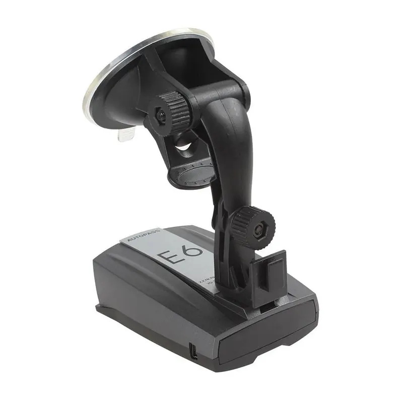 Car Radar Detector