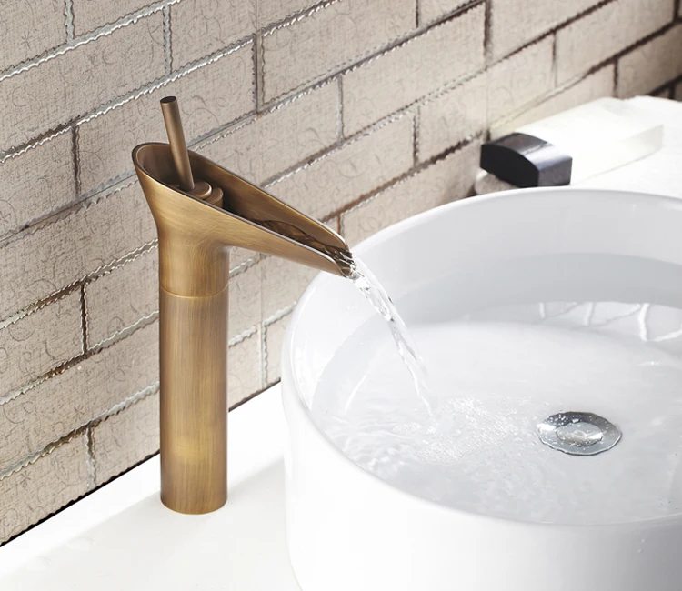   Basin Mixer Tap  (9)