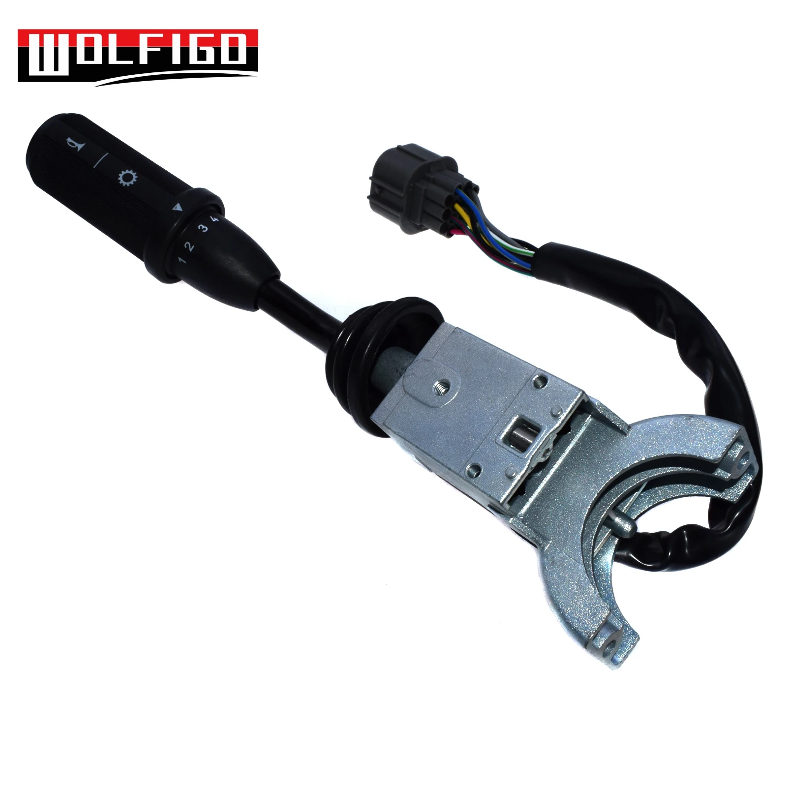 WOLFIGO Новый переключатель передней и обратной колонки для JCB часть 701 80298701 80298