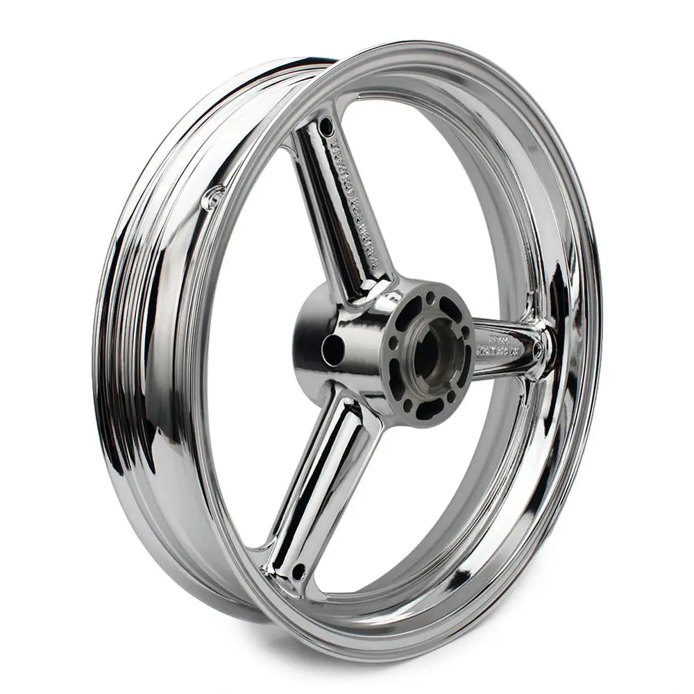 

BIKINGBOY 17"x3.5" Front Wheel Rim For Suzuki GSXR 750 1992-1995 GSXR 1100 93-98 GSF 1200 Bandit 97-05 RF 900 94-98 GSX750 98-01