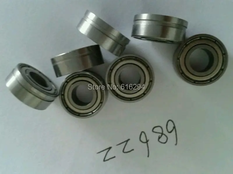 Купить Подшипник F686zz 6 13 5