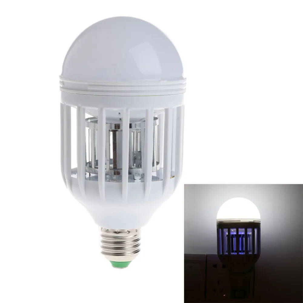 Lâmpadas Led e Tubos assassino do mosquito zapper lâmpada Model : 4n01261