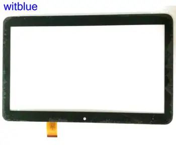 

Witblue New touch screen For Irbis TZ142 TZ 142 Tablet Touch panel Digitizer Glass Sensor Replacement Free Shipping