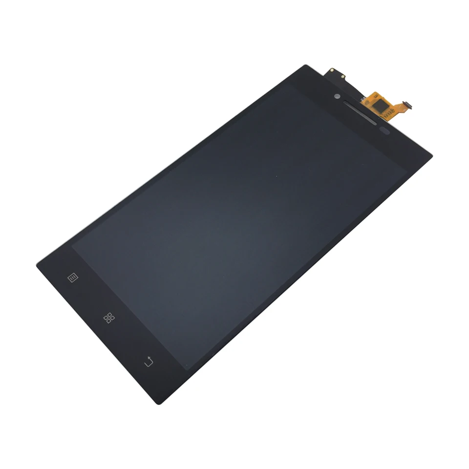 Lenovo P70 LCD Display Digitizer  (3)