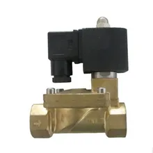 Водяной электромагнитный клапан 2V130-10