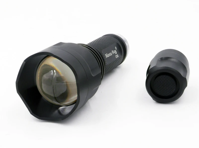 C8s led flashlight (4)