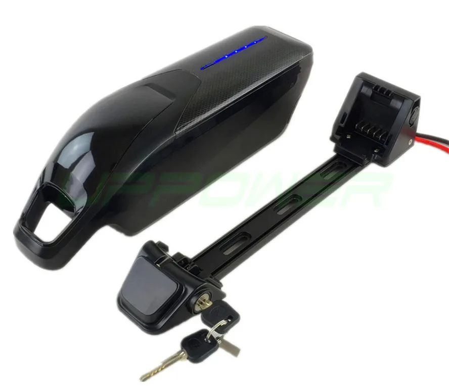 H029 dolphin battery