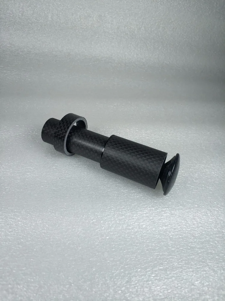 SEMA carbon stem tube sports (1)