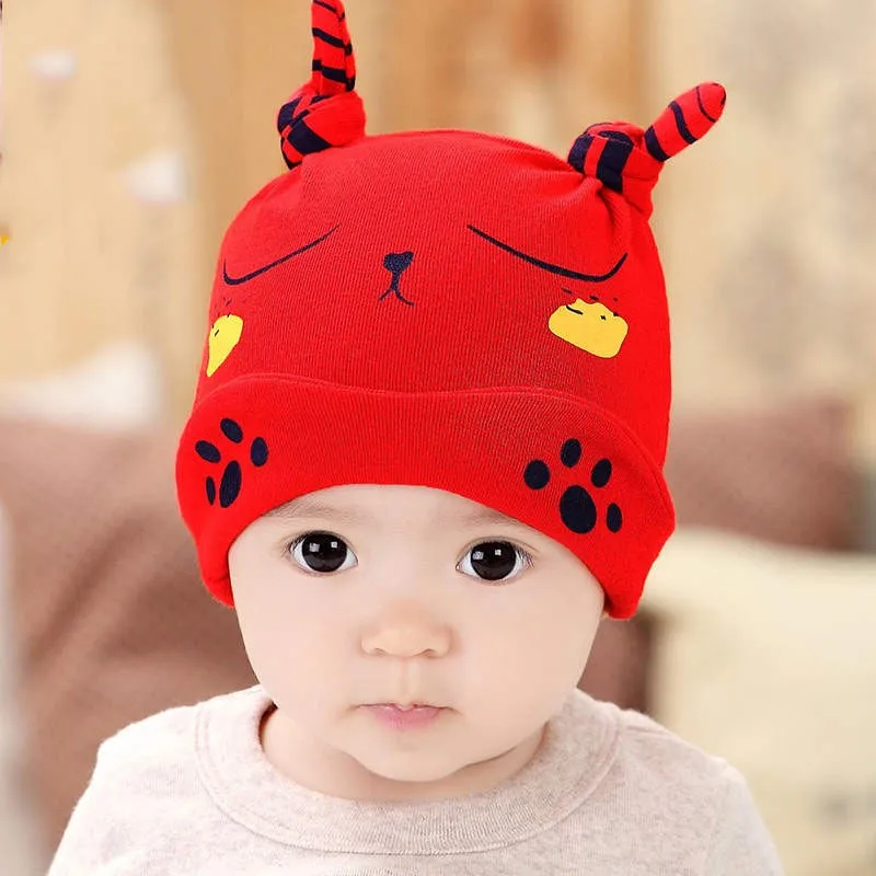 BEANIE HAT (24)